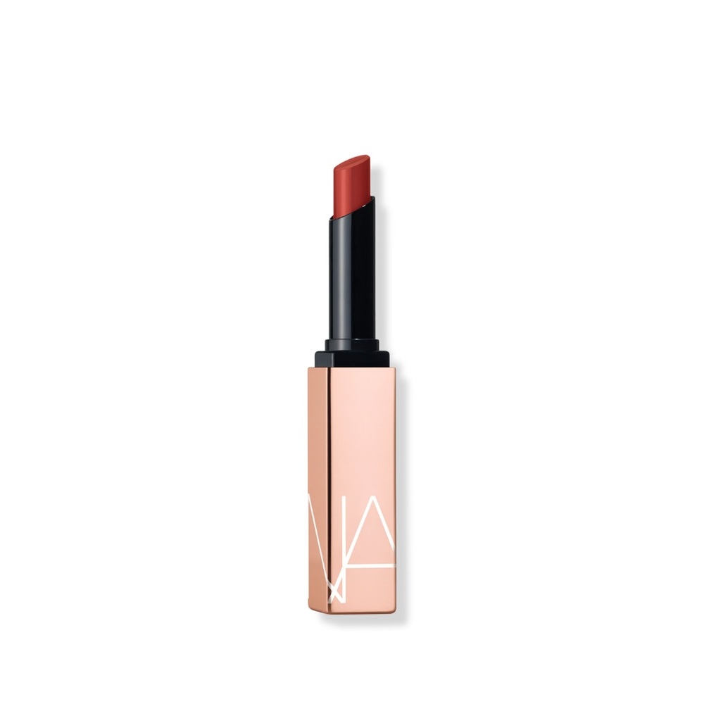 NARS afterglow sensual shine lipstick in #223 idolized